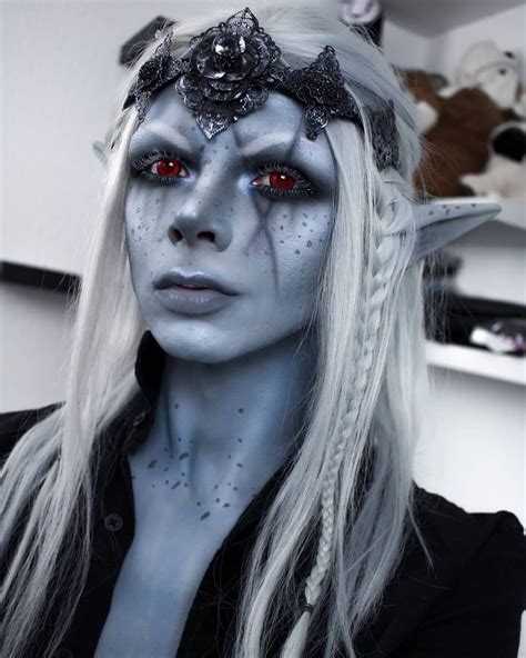 Amazon.com: Dark Elf Cosplay.